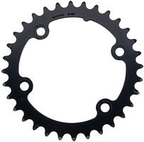 Shimano Kettenblatt CUES 32 Zähne schwarz