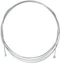 Vorschaubild CONTEC Schaltzug Shift 2275 mm silber