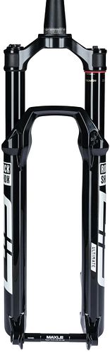 RockShox Federgabel SID Ultimate Race Day 3P 27,5/29 Zoll schwarz
