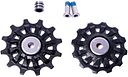 Vorschaubild Campagnolo Schaltrollen-Set Record 12-fach silber