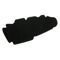 MIW Luftfilter PG34104 für Peugeot Looxor 125/150