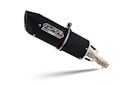 Vorschaubild GPR Endschalldämpfer Sym Maxsym TL 508 2021/2024 e5 FURORE EVO4 NERO SP