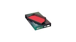Hiflofiltro Luftfilter HFA1915