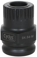 Cyclus Tools Abzieher Snap.in SN.56-W