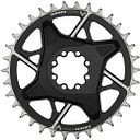 Vorschaubild SRAM Kettenblatt X0 Eagle Transmission 34 Zähne schwarz