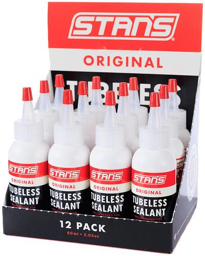 Stan's Reifendichtmittel Sealant 60 ml 12 Stück