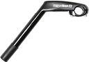 Vorschaubild ErgoTec Vorbau Eagle 2 80 mm schwarz Ø 25, 4 mm