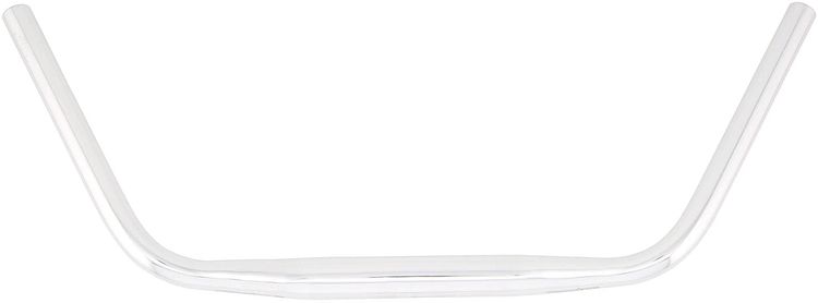 ergotec Moon Cruiser Lenker 610 mm silber silber poliert