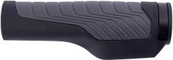 CONTEC Griff Tour Wing 133 mm schwarz