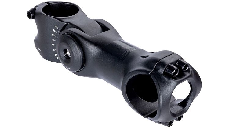 CONTEC Vorbau Seto 110 mm 25,4 mm schwarz