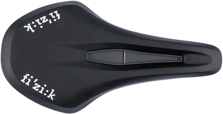 fi'zi:k Sattel Terra Argo X5 schwarz L 270 x B 140 mm