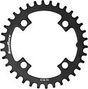 Vorschaubild Sunrace Kettenblatt MS 32 Zähne schwarz