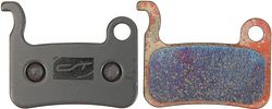 CONTEC Scheibenbremsbelag DiscStop+ CBP-540 blau,grau