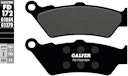 Vorschaubild Galfer Bremsbelag FD172