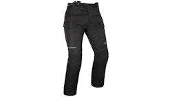  Oxford Calgary 2.0, schwarz, Gr. 3XL lang 