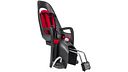 Vorschaubild Hamax Kindersitz Caress grau rot