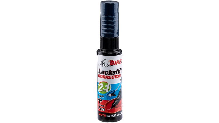 Fasi Lackstift Brennabor 12 ml blau