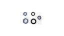 Vorschaubild All Balls Racing Radlagersatz 25-1393