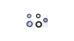 All Balls Racing Radlagersatz 25-1393