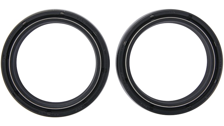 All Balls Racing Gabelsimmerringsatz 45 x 58 x 11 (ABR 55-135)