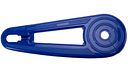 Vorschaubild EXCELSIOR Kettenkasten Vollkettenschützer blau saphirblau