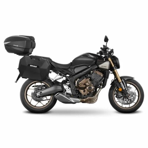 SHAD TOP MASTER HONDA CB 650 R / CBR 650 [H0CR64ST]