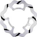 Vorschaubild Galfer Bremsscheibe DF606 - Typ RW (starr grooved)