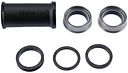 Vorschaubild SRAM Innenlager DUB PressFit 89/92 mm schwarz