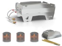 Vorschaubild SKOTTI MAX Grill Sparset