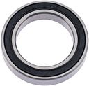 Vorschaubild CONTEC Kugellager 17x26x5 mm silber,schwarz
