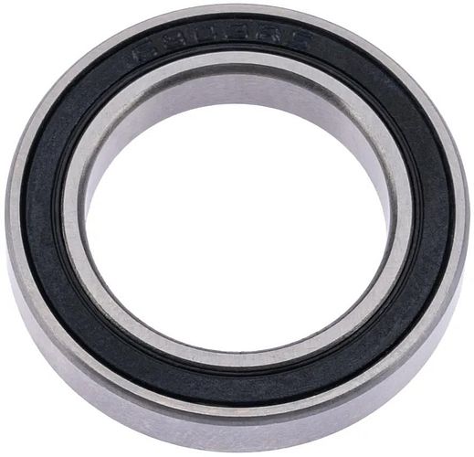 CONTEC Kugellager 17x26x5 mm silber,schwarz