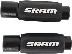 SRAM Bremszuggegenhalter Aluminium schwarz