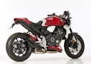 Vorschaubild HURRIC Slip on Ersatzdämpfer Pro 2 für HONDA CB1000R