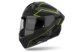 Airoh Full Face Helm Matryx