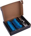 Vorschaubild CONTEC Scheibenbremsbelag DiscStop+ CBP-550 organisch, Box &agrave, 25 Paar