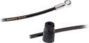Vorschaubild Shimano Bremsleitung SM-BH90-SBLS 1700 mm schwarz
