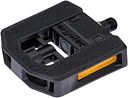 Vorschaubild ErgoTec EP-F Faltpedal schwarz