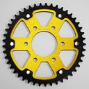 Vorschaubild Supersprox Stealth-Kettenrad 530 45Z (Gold)