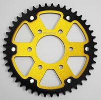 Supersprox Stealth-Kettenrad 530 45Z (Gold)