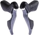 Vorschaubild Shimano Schalt-/Bremshebel Ultegra Di2 ST-R8150 Set schwarz,grau,grau