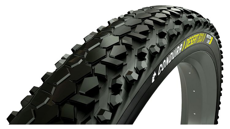 Condura Reifen DESERT ECO 20 Zoll schwarz