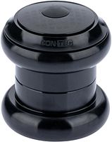 CONTEC Steuersatz AHS-50 Ahead 1 1/8 Zoll schwarz