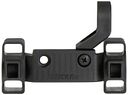 Vorschaubild KLICKfix Displayhalter Display Mount schwarz für Bosch KIOX