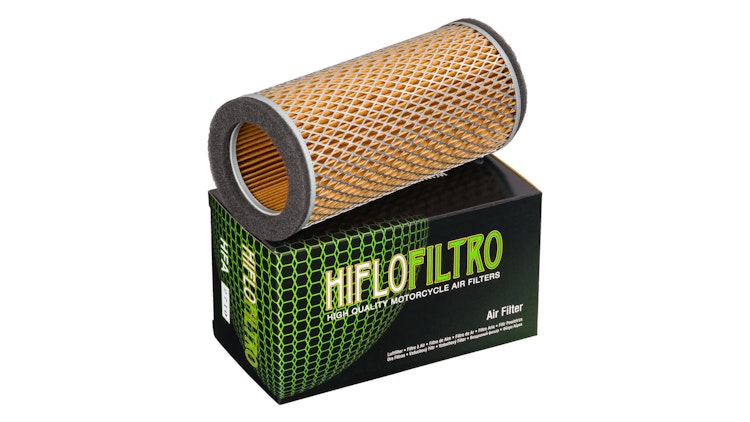 Hiflofiltro Luftfilter HFA-2710