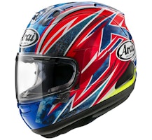 Arai Integralhelm RX-7V EVO Ogura