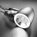 Vorschaubild Kellermann LED-Blinker Bullet 1000 PL Chrom