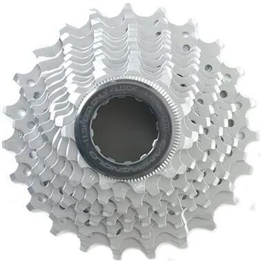 Campagnolo Kassette Chorus 11 11-12-13-14-15-17-19-21-23-25-27 Zähne