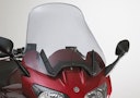 Vorschaubild ERMAX Windschutzscheibe Windschutz  Für YAMAHA FJR1300 RP04/08/11