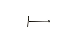 Buzzetti Ölfilterschlüssel 6 x 30 mm