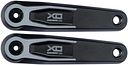 Vorschaubild SRAM Kurbelsatz X0 Eagle Transmission 170 mm schwarz